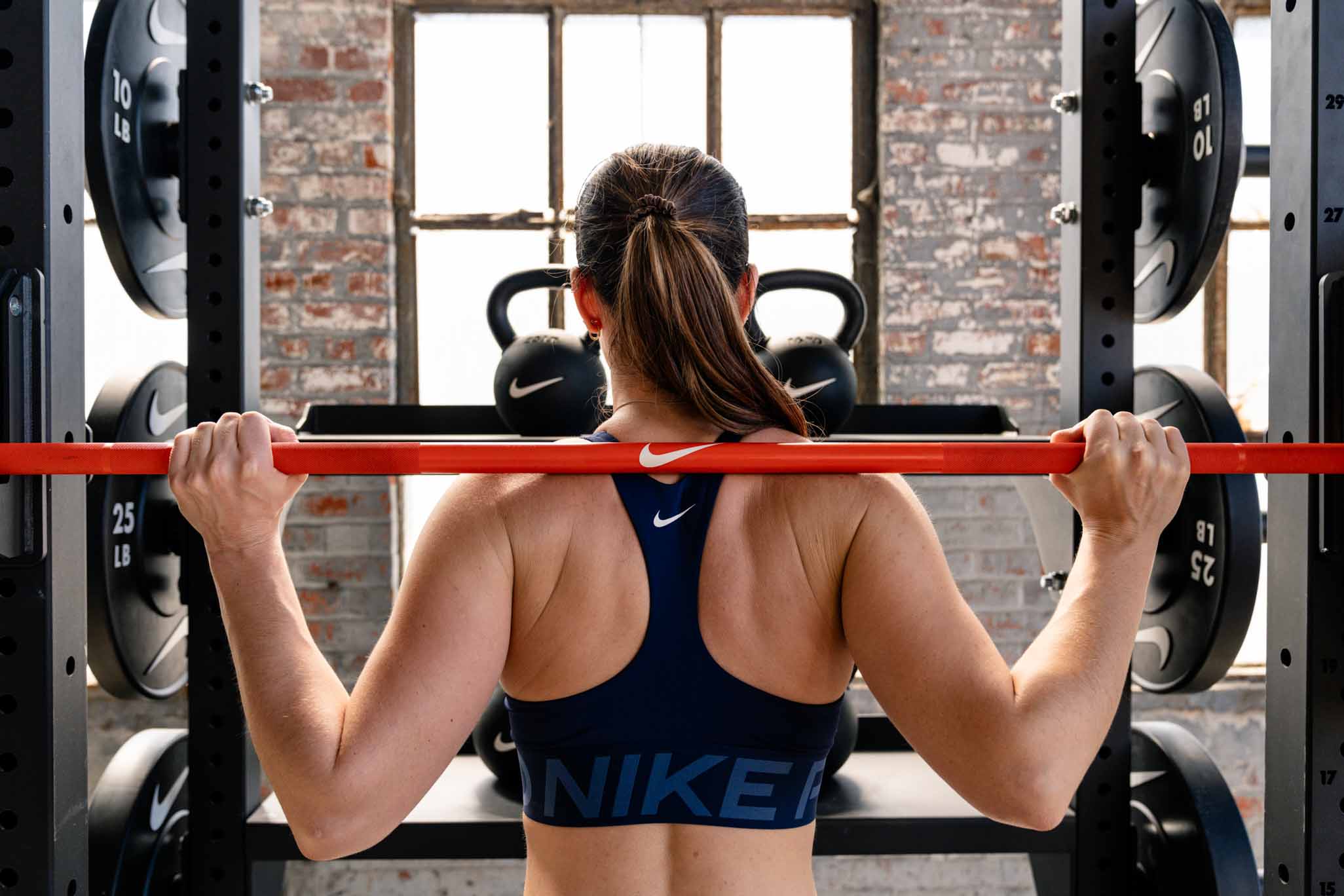 Built for Championship Greatness